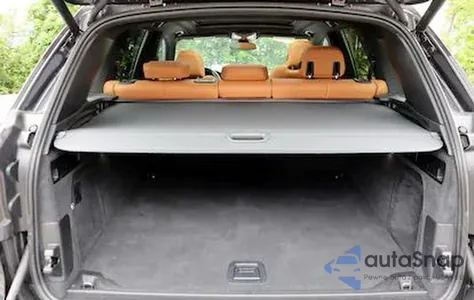 2023 BMW X5 xDrive40I from USA, damaged, VIN 5UXCR6C06P9P75XXX